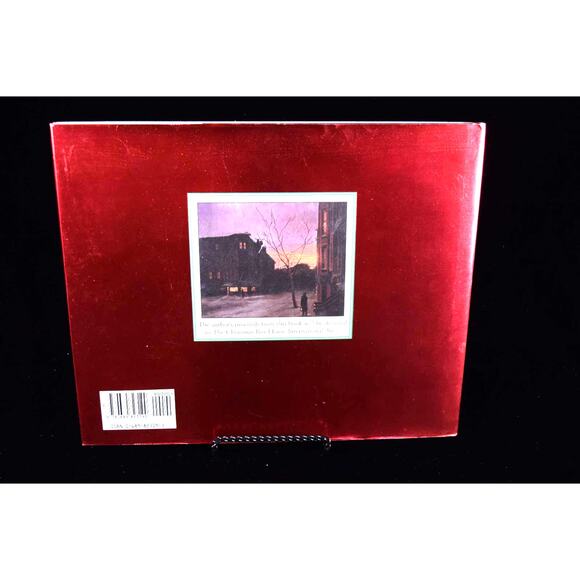 The Christmas Candle by Richard Paul Evans 1998 Hardbound with Sleeve VGUC - Picture 2 of 3